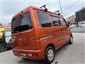 2016 Daihatsu Hijet Cargo