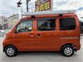 2016 Daihatsu Hijet Cargo