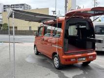 2016 Daihatsu Hijet Cargo