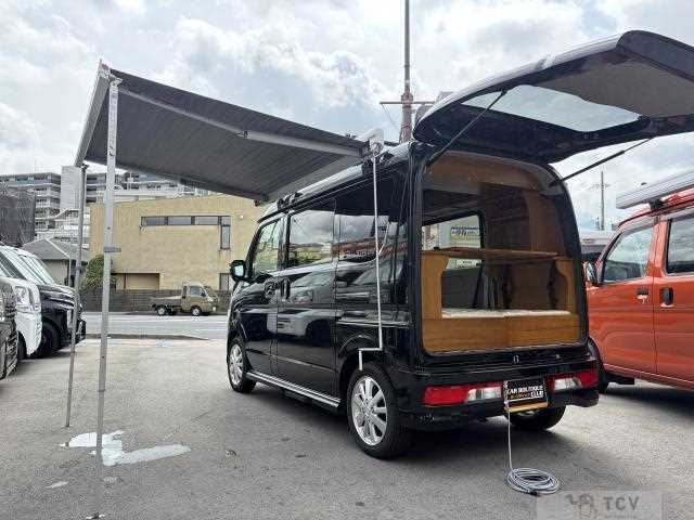 2024 Suzuki Every Wagon