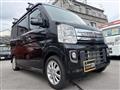 2024 Suzuki Every Wagon