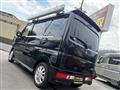 2024 Suzuki Every Wagon