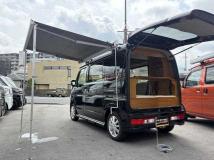 2024 Suzuki Every Wagon