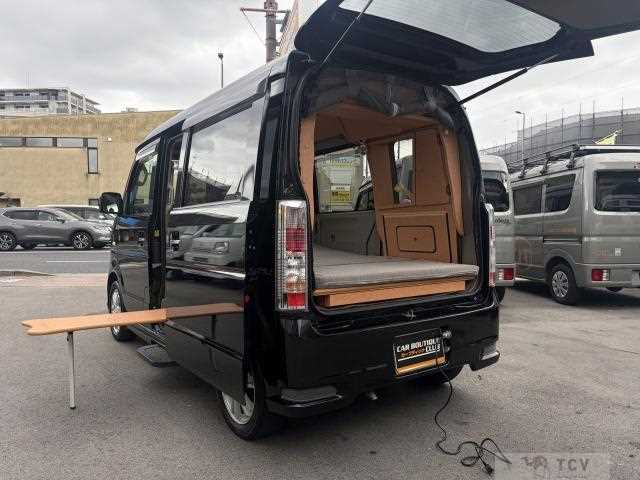 2010 Suzuki Every Wagon