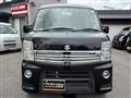 2010 Suzuki Every Wagon