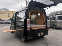2010 Suzuki Every Wagon