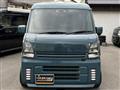 2024 Nissan Clipper Van