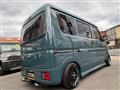 2024 Nissan Clipper Van