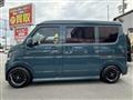 2024 Nissan Clipper Van