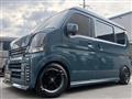 2024 Nissan Clipper Van