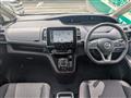 2022 Nissan Serena