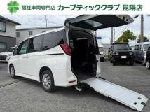 2022 Toyota Noah