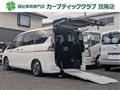 2020 Nissan Serena