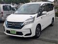 2020 Nissan Serena