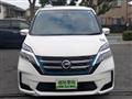2020 Nissan Serena