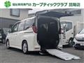 2025 Toyota Noah