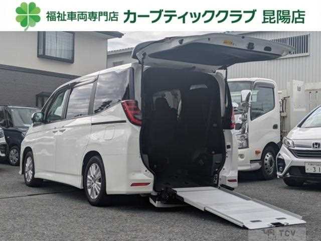 2025 Toyota Noah