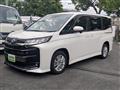 2025 Toyota Noah