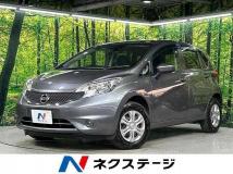 2015 Nissan Note