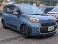2024 Toyota Sienta