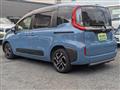 2024 Toyota Sienta