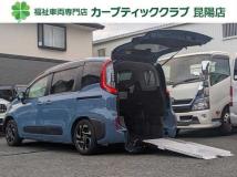 2024 Toyota Sienta