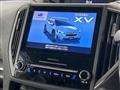 2019 Subaru IMPREZA XV HYBRID