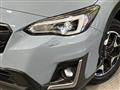 2019 Subaru IMPREZA XV HYBRID