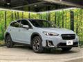 2019 Subaru IMPREZA XV HYBRID