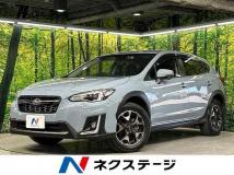 2019 Subaru IMPREZA XV HYBRID
