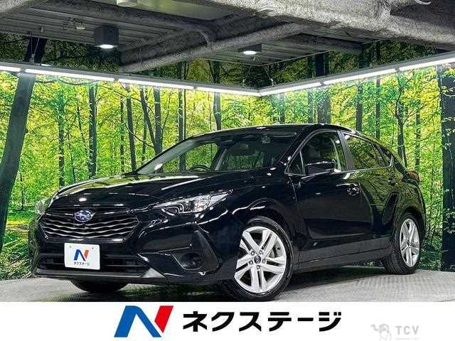 2023 Subaru Impreza