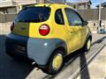 2003 Suzuki Twin