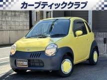 2003 Suzuki Twin