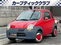 2003 Suzuki Twin