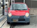 2003 Suzuki Twin