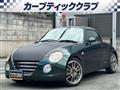 2011 Daihatsu Copen