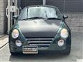 2011 Daihatsu Copen