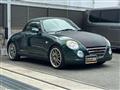 2011 Daihatsu Copen