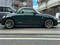 2011 Daihatsu Copen