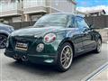 2011 Daihatsu Copen