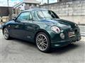 2011 Daihatsu Copen