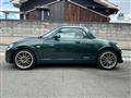2011 Daihatsu Copen