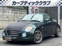 2011 Daihatsu Copen