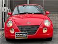 2007 Daihatsu Copen