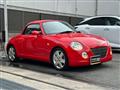 2007 Daihatsu Copen