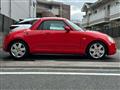 2007 Daihatsu Copen