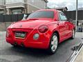 2007 Daihatsu Copen
