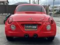 2007 Daihatsu Copen