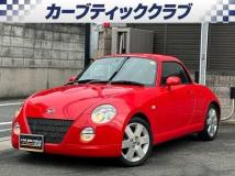 2007 Daihatsu Copen
