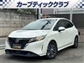2021 Nissan Note